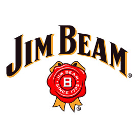 Бурбон Jim Beam White 1,5л 40% купить