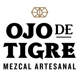 Мескаль Ojo de Tigre Espadin-Tobala 0,7л 37% купить