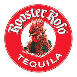 Текила Rooster Rojo Ahumado 0,7л 40% купить