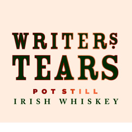 Виски Writers' Tears Pot Still 0,7л 40% купить