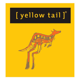 Вино Yellow Tail Jammy Red Roo червоне напівсолодке 0,75 л 13,5% купити