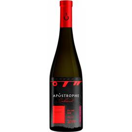 Вино Apostrophe Cabernet червоне сухе 0,75л 9,5-14%
