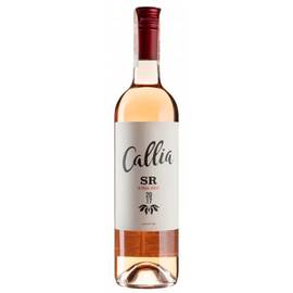 Вино Callia Shiraz Rose розовое сухое 0,75л 13,5%