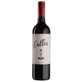 Вино Callia Shiraz червоне сухе 0,75л 13%