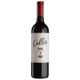 Вино Callia Syrah Malbec червоне сухе 0,75л 13%