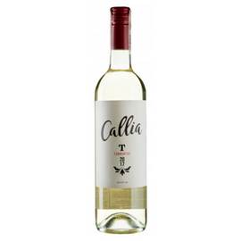Вино Salentein Callia Torrontes біле сухе 0,75л 13%