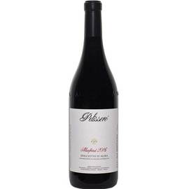 Вино Dolcetto d'Alba Munfrina Pelissero червоне сухе 0,75л 13%
