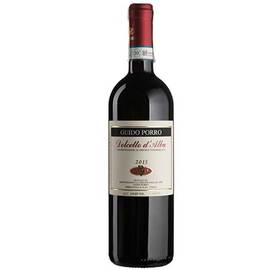 Вино Guido Porro Dolcetto d'Alba червоне сухе 0,75л 15%