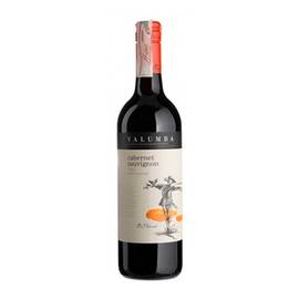 Вино Yalumba Cabernet Sauvignon сухое красное 0,75л 13,5%