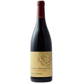 Вино Louis Jadot Coteaux Bourguignons Gamay-Pinot Noir сухе червоне 0,75л 13%