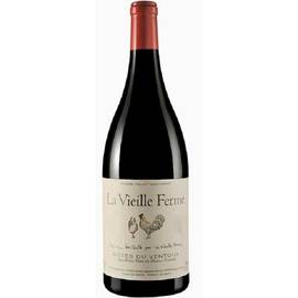 Вино Perrin et Fils La Vieille Ferme Rouge червоне сухе 1,5л 13%