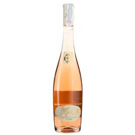 Вино Cep d'Оr Saint Tropez Rose рожеве сухе 0,75л 13%