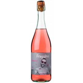 Фраголино Rosato Borgo Imperiale розовое сладкое 0,75л 7,5%