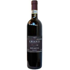 Вино Bonacchi Chianti Riserva сухое красное 0,75л 12,5%