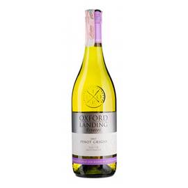 Вино Oxford Landing Estates Pinot Grigio сухое белое 0,75л 13%