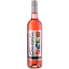 Вино Gazela Rose розовое полусладкое 0,75л 9,5%