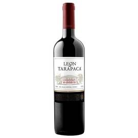 Вино Tarapaca Cabernet Sauvignon Leon de Tarapaca красное сухое 0,75л 13%