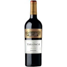 Вино Tarapaca Carmenere Reserva красное сухое 0,75л 13,5%