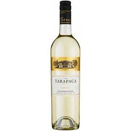 Вино Tarapaca Sauvignon Blanc Reserva белое сухое 0,75л 12%