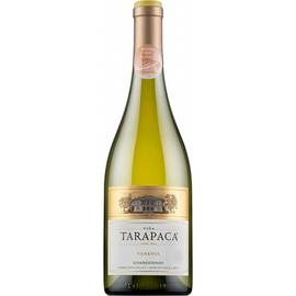 Вино Tarapaca Chardonnay Reserva белое сухое 0,75л 13%