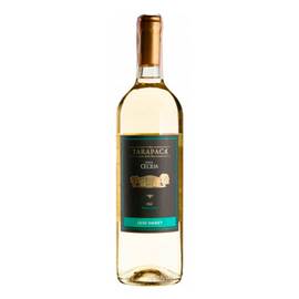 Вино Tarapaca Santa Cecilia Semi Sweet White біле напівсолодке 0,75л 10,5%