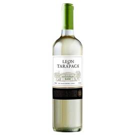 Вино Tarapaca Sauvignon Blanc Leon de Tarapaca біле сухе 0,75л 12,5%