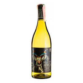 Вино Heart of Africa Chenin Blanc біле сухе 0,75л 13%