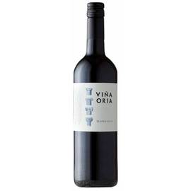 Вино Covinca Vina Oria Tempranillo червоне сухе 0,75л 13%