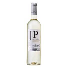 Вино Bacalhoa JP Azeitao Branco біле сухе 0,75л 13%