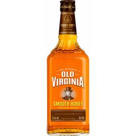 Лікер Old Virginia Honey 0,7л 30%