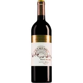 Вино GVG Chateau Peyredon Lagravette красное сухое 0,75л 13%
