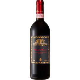 Вино Santa Margherita Chianti Classico червоне сухе 0,75л 13,5%