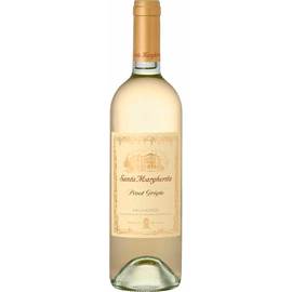 Вино Santa Margherita Pinot Grigio DOC біле сухе 0,75л 12%
