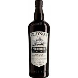 Виски Cutty Sark Prohibition 0,7 л 50%