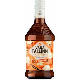 Крем-лікер Старий Таллін Vana Tallinn Ice-Cream 0,5л 16%
