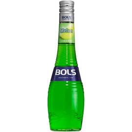 Лікер Bols Melon 0,7л 17%