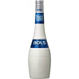 Ликер Bols Natural Yoghu 0,7л 15%