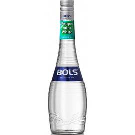 Лікер Bols Peppermint White 0,7л 24%