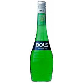 Ликер Bols Peppermint Green 0,7л 24%