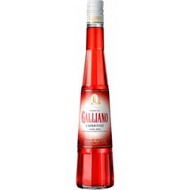 Лікер Galliano L'Aperitivo 0,5л 24%