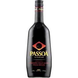 Ликер Passoa Passion Frui 0,7л 17%