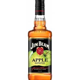 Ликер Jim Beam Apple 4 года выдержки 0,5 л 32,5%