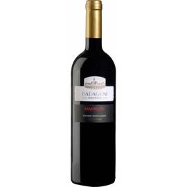 Вино Badagoni Хванчкара красное полусладкое 0,75л 12%