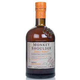 Виски Monkey Shoulder Smokey 0,7 л 40%