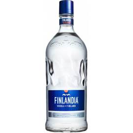 Водка Finlandia 1,75л 40%