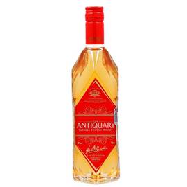Виски Антиквари ТD, Antiquary TD 0,7 л 40%