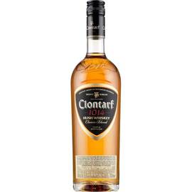 Виски КЛОНТАРФ 1014 Ирландия СВЅС, Clontarf 1014 0,7 л 40%