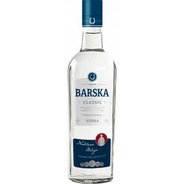 Горілка Brandbar Barska Classiс 0,5л 40%