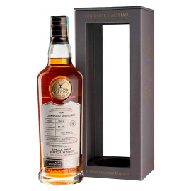 Виски односолодовый выдержанный Linkwood Connoisseurs Choice Gordon & MacPhail 1994 подарочная коробка 0,7л 51,7%