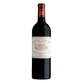 Вино червоне сухе Château Margaux 2010 Chateau Margaux 0,75 л 13,5%